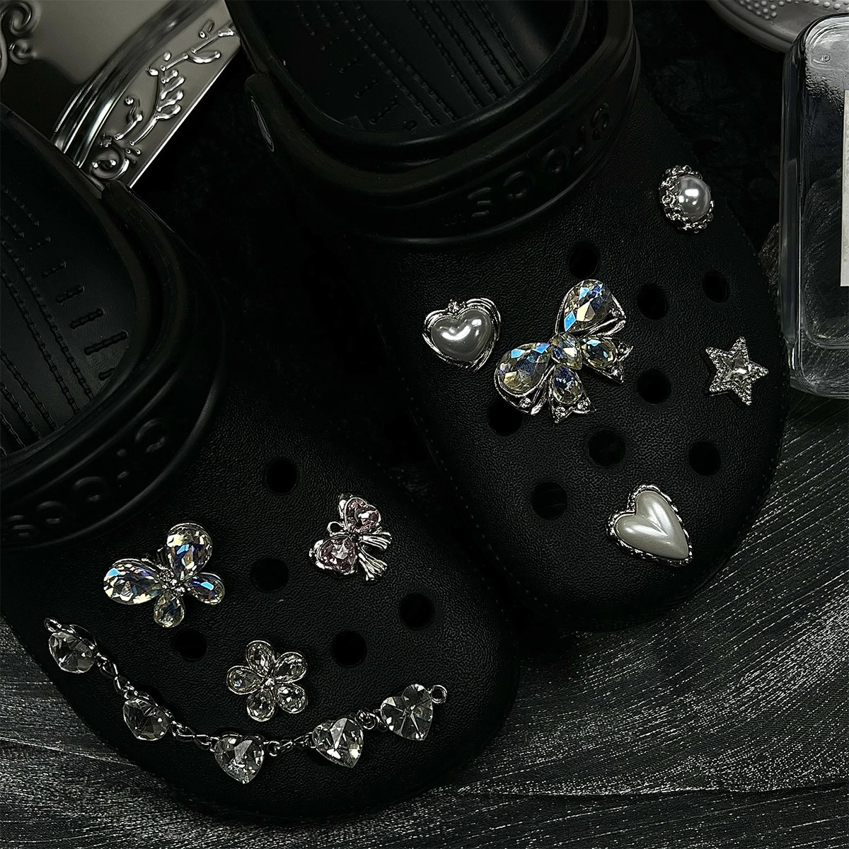 OFLY Crocs DIY