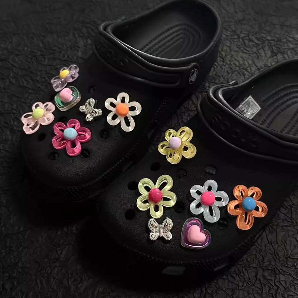 OFLY crocsDIY