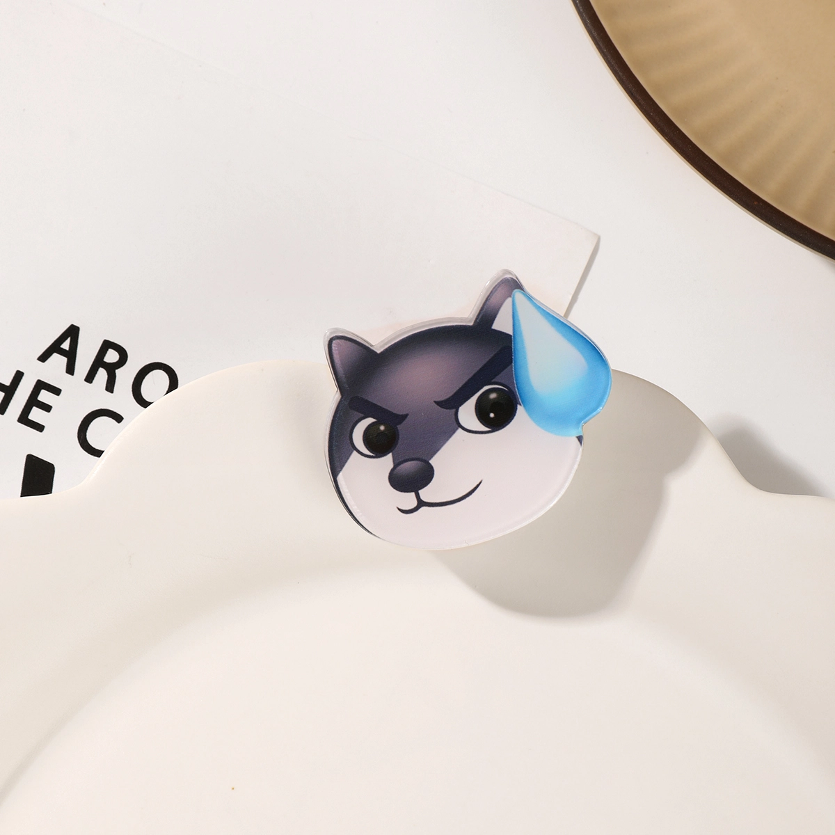 OFLY emoji