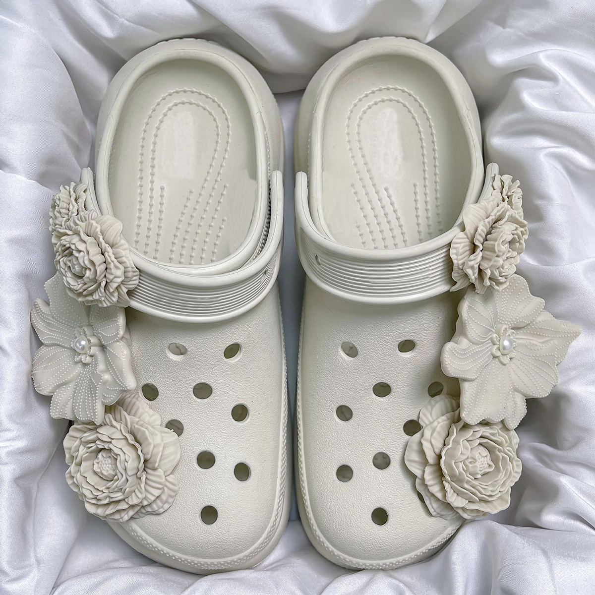 OFLY crocsDIY