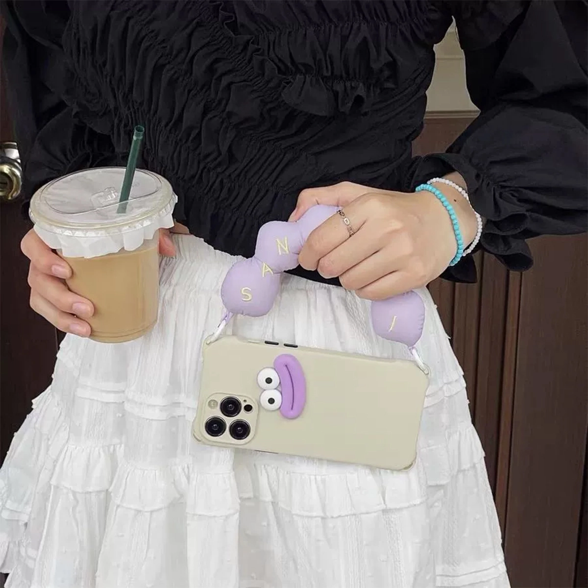 OFLY crocs DIY