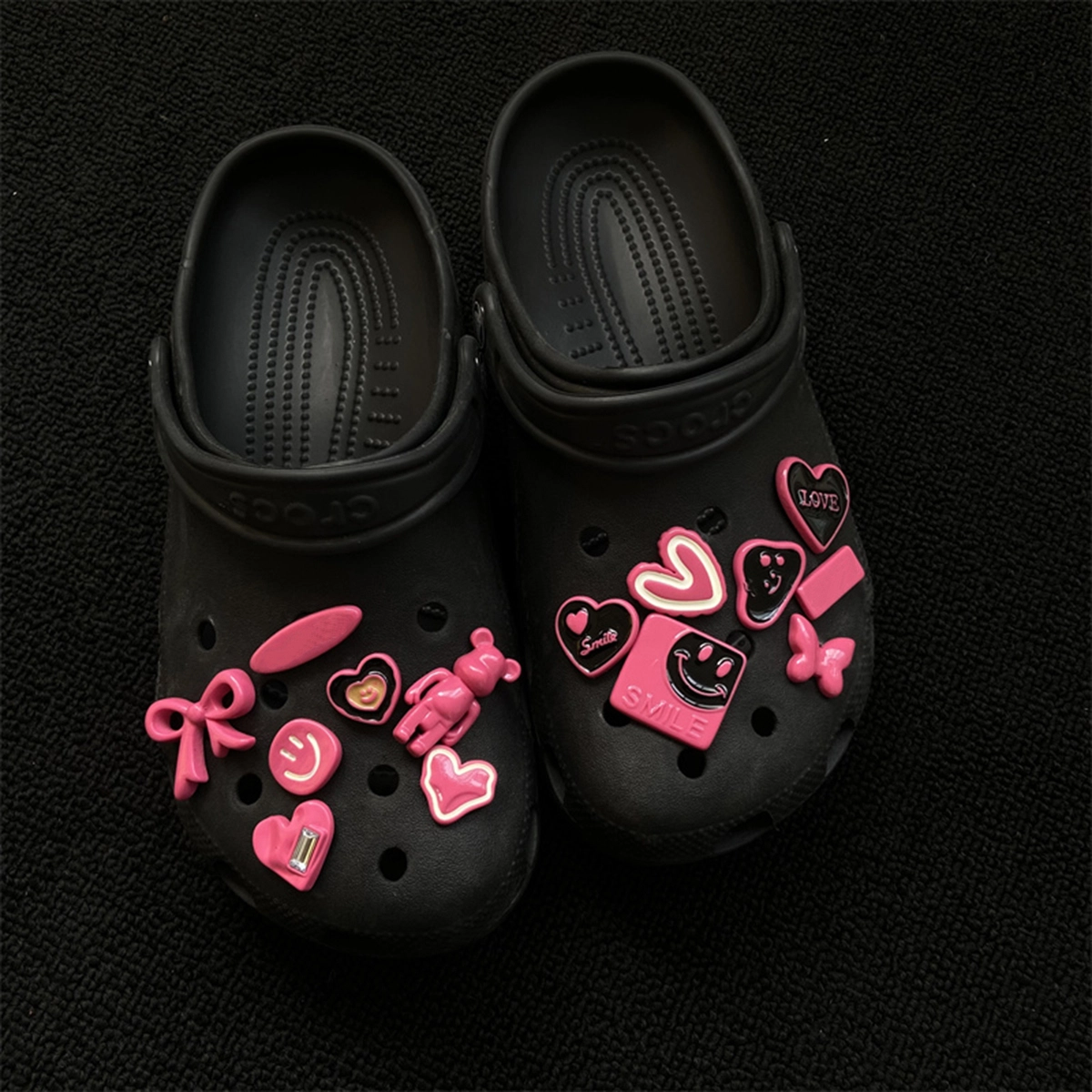 OFLY DIYCrocs crocsDIY