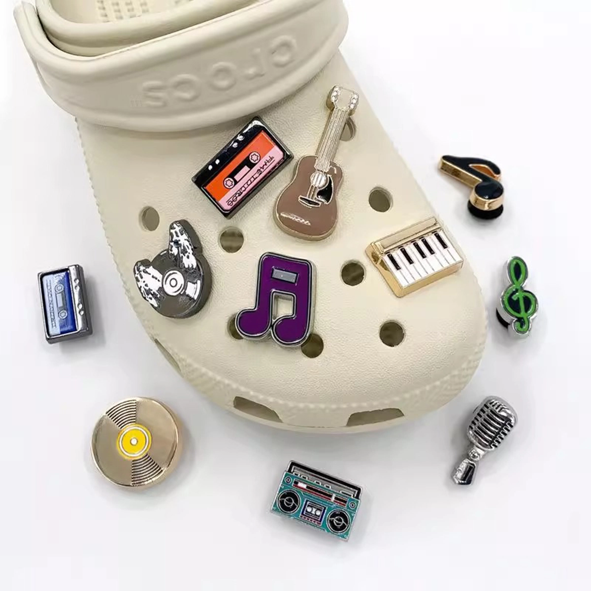 OFLY Crocs
