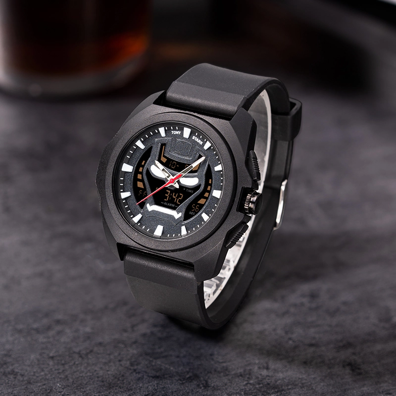 MARVEL TPU M-5048