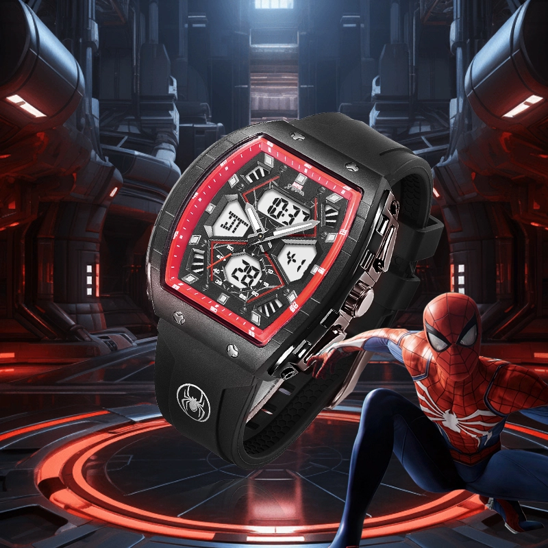 MARVEL