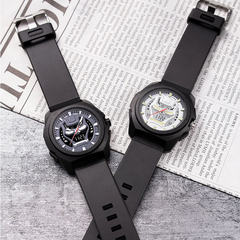 MARVEL TPU M-5048