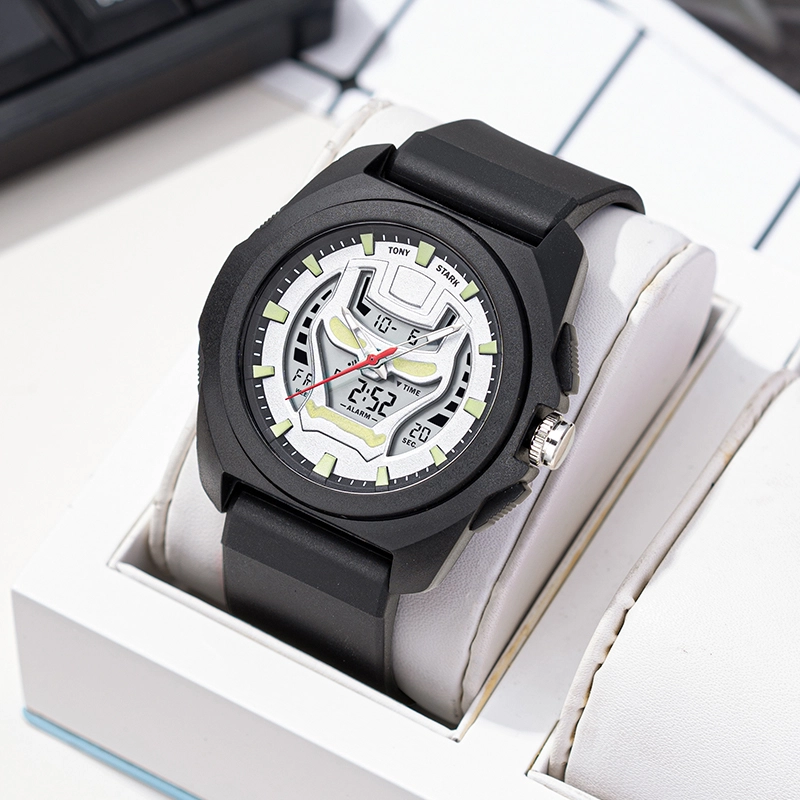 MARVEL TPU M-5048