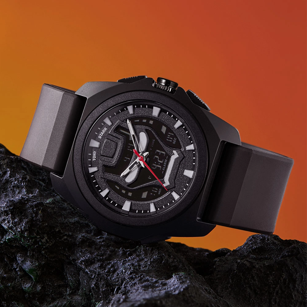 MARVEL TPU M-5048
