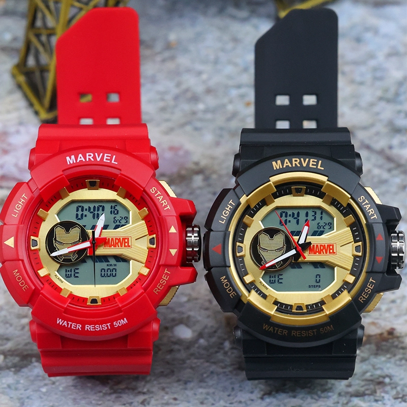 MARVEL TPU MV-81105B1