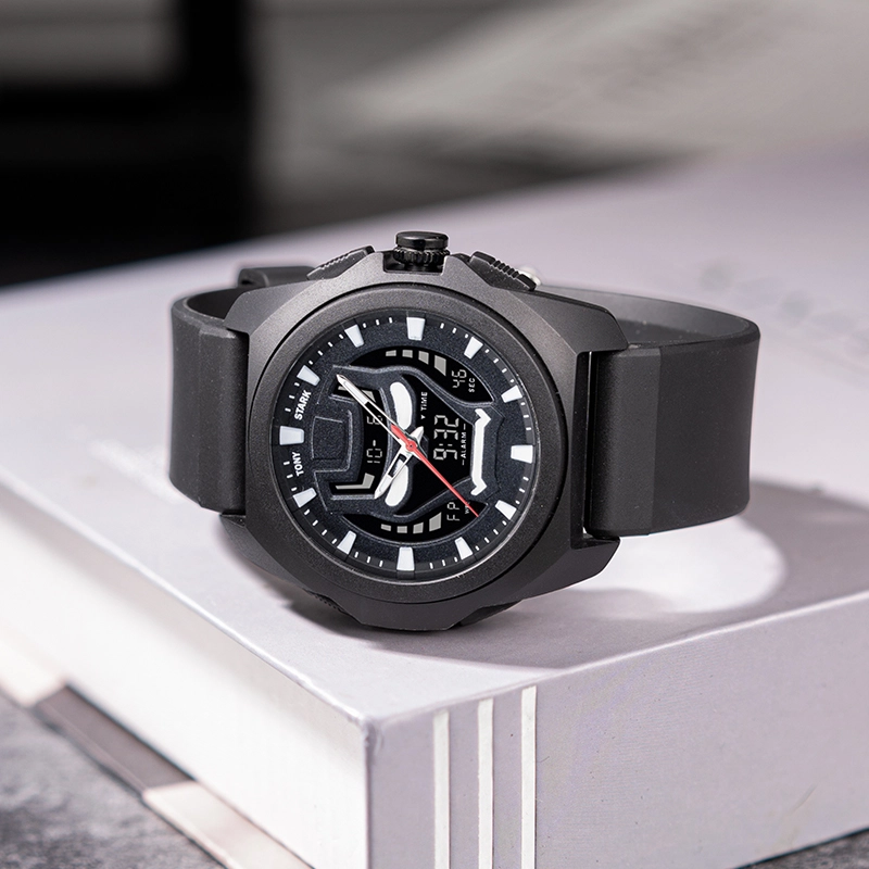 MARVEL TPU M-5048