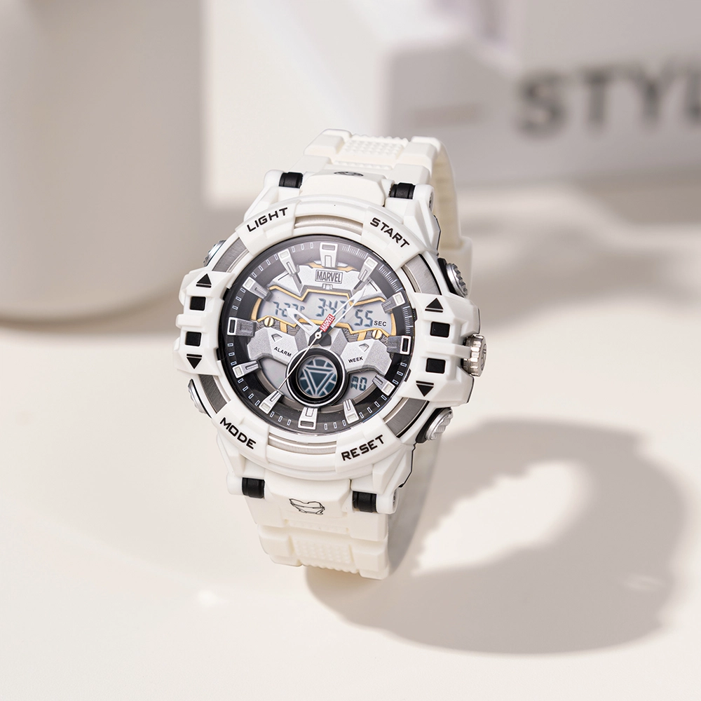 MARVEL TPU M-5040W