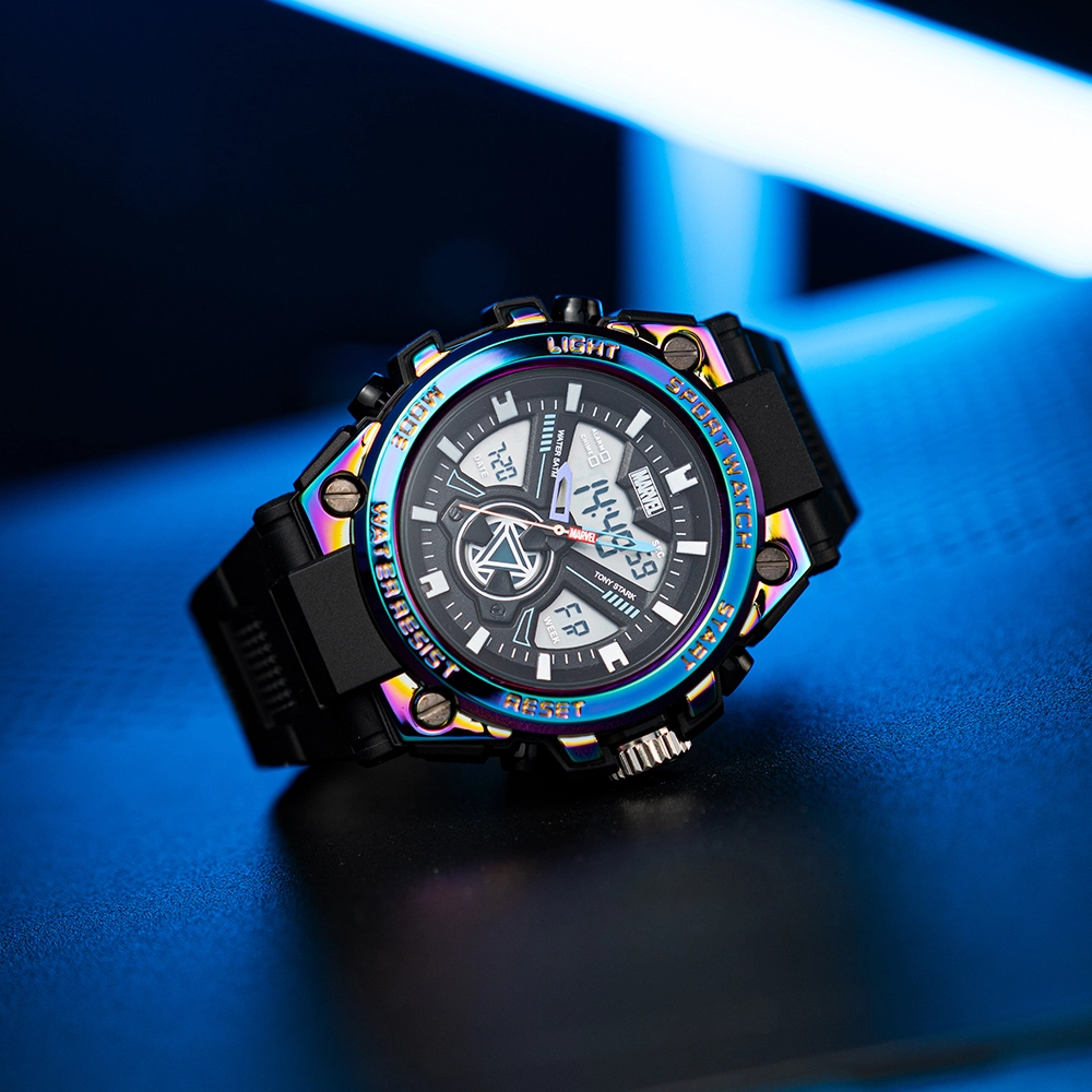 MARVEL TPU M-5042Z