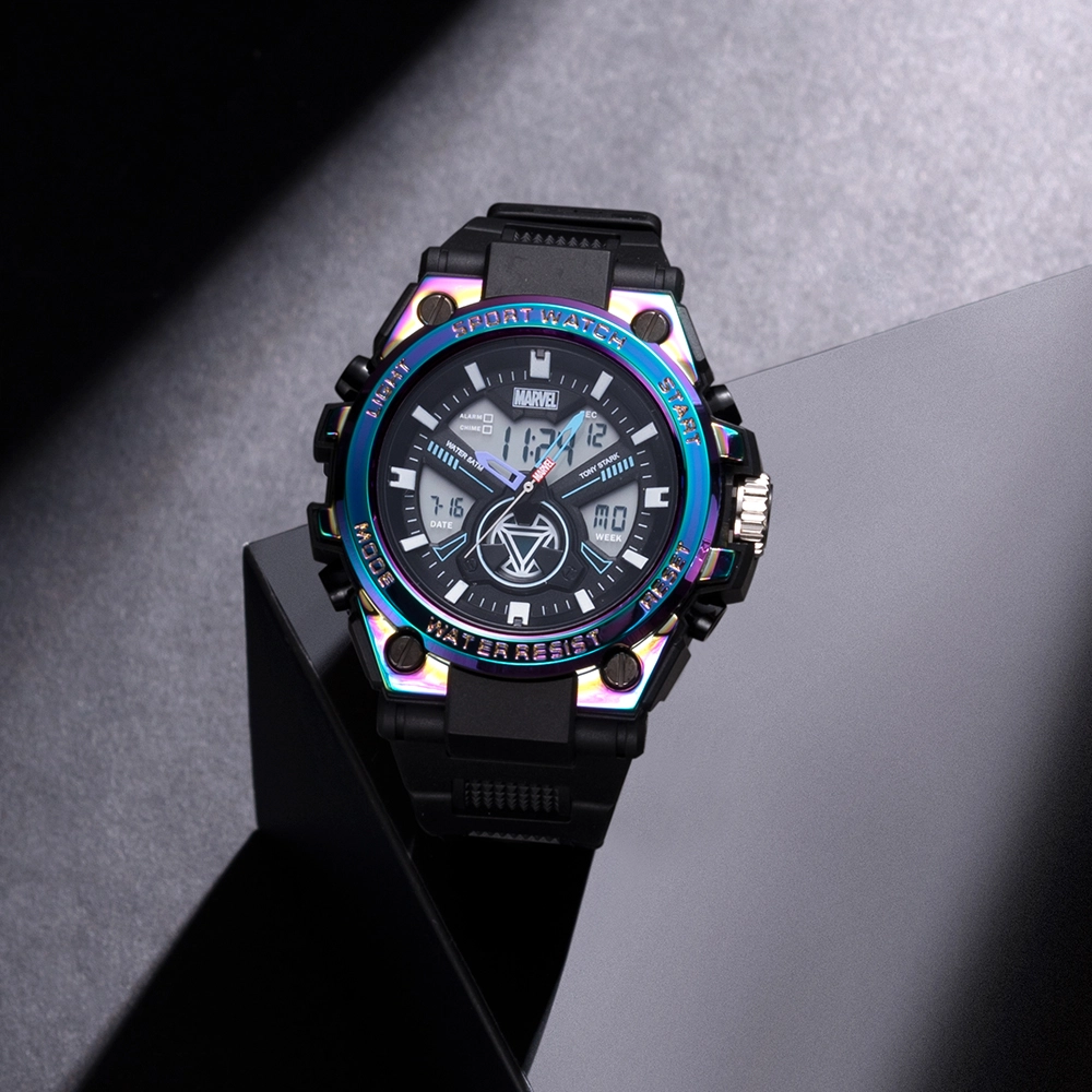 MARVEL TPU M-5042Z