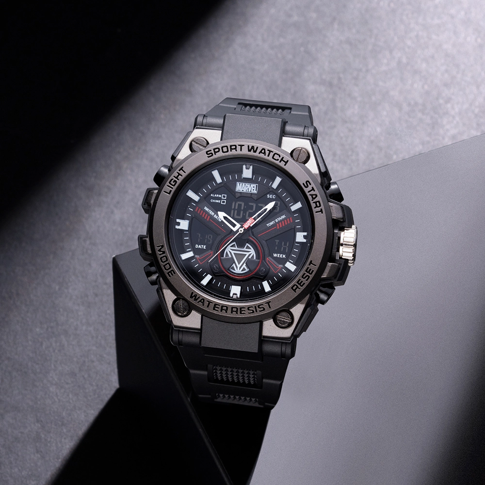 MARVEL TPU M-5042B