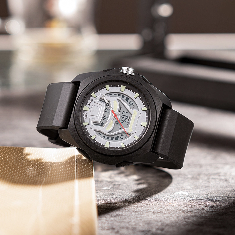 MARVEL TPU M-5048