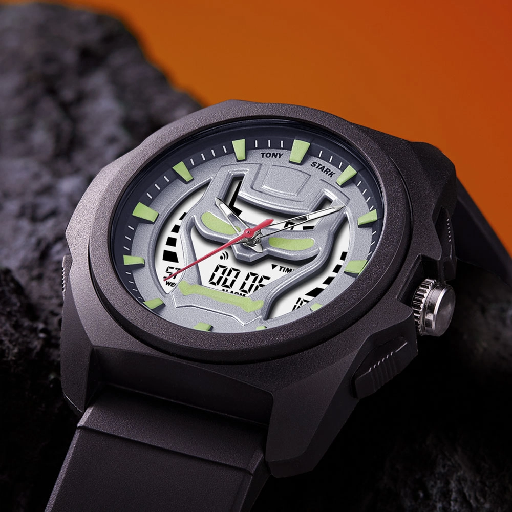 MARVEL TPU M-5048