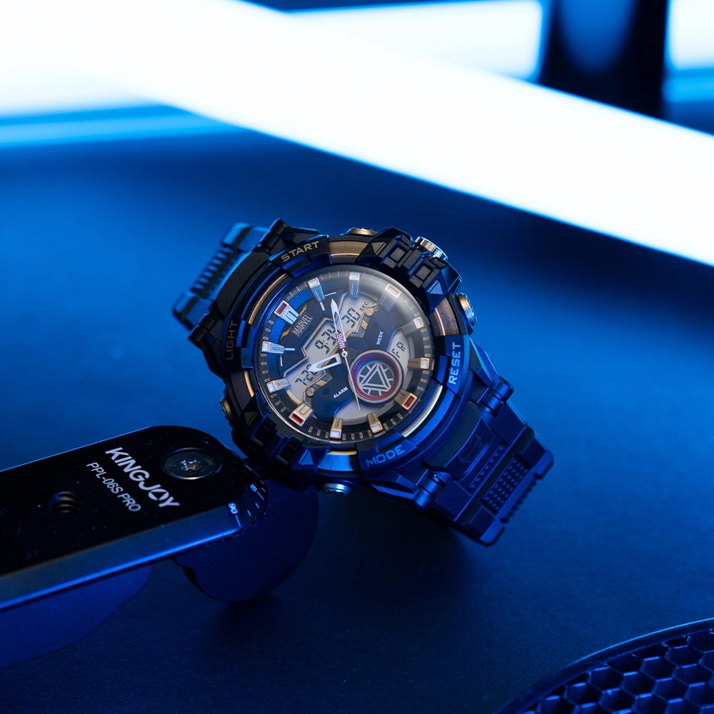 MARVEL TPU M-5040B