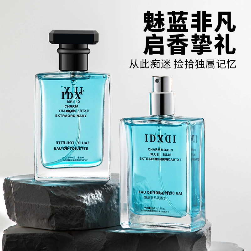 IDX EDT 50ml