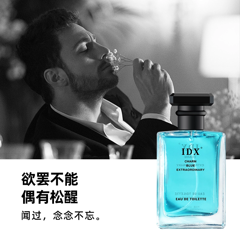 IDX EDT 50ml