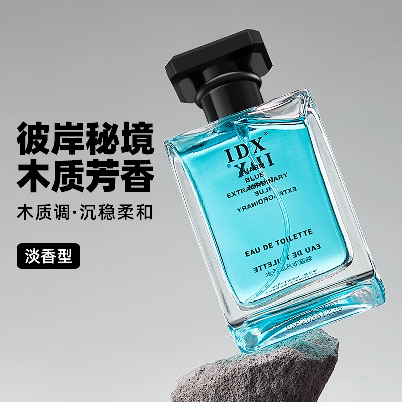 IDX EDT 50ml