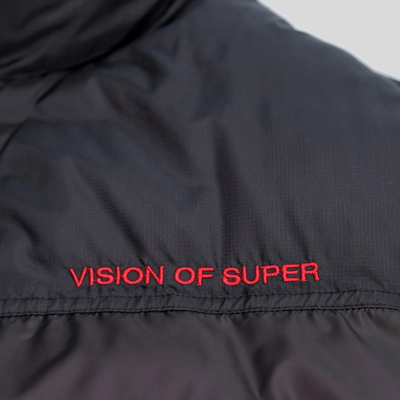 Vision of Super