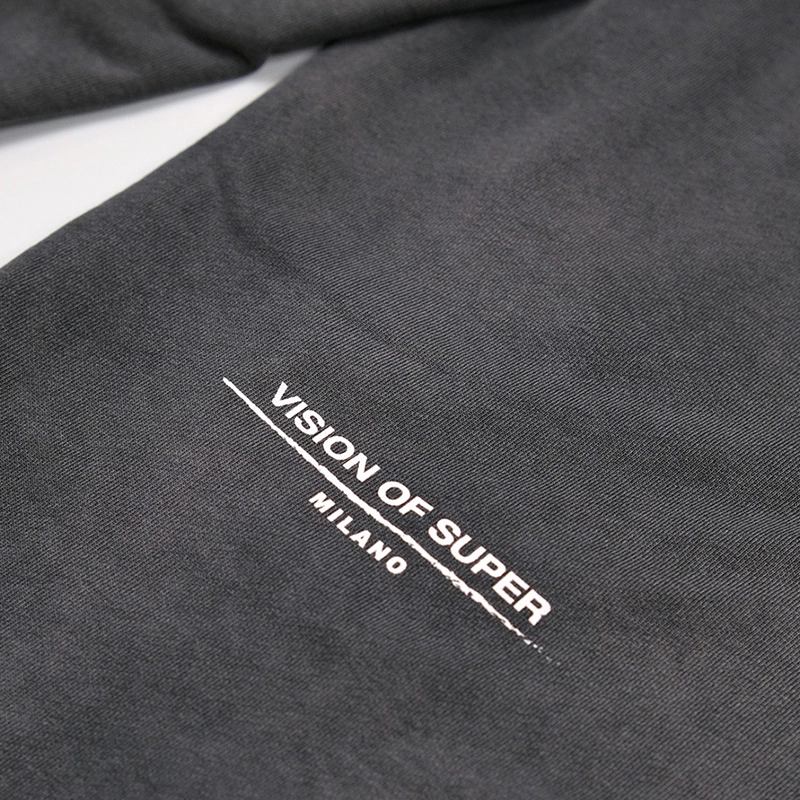 Vision of Super FW24 logo