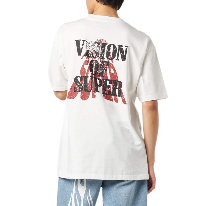 Vision of Super T