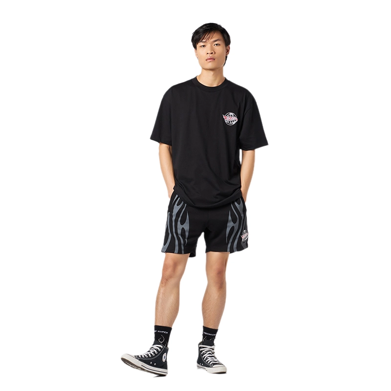 Vision of Super x Hot Wheels T