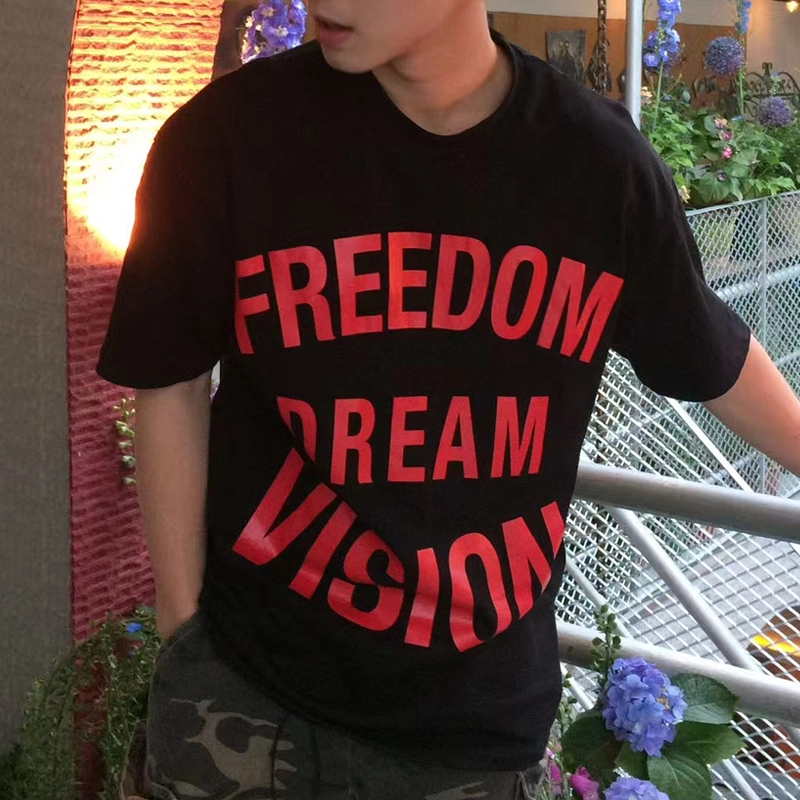 Vision of Super T