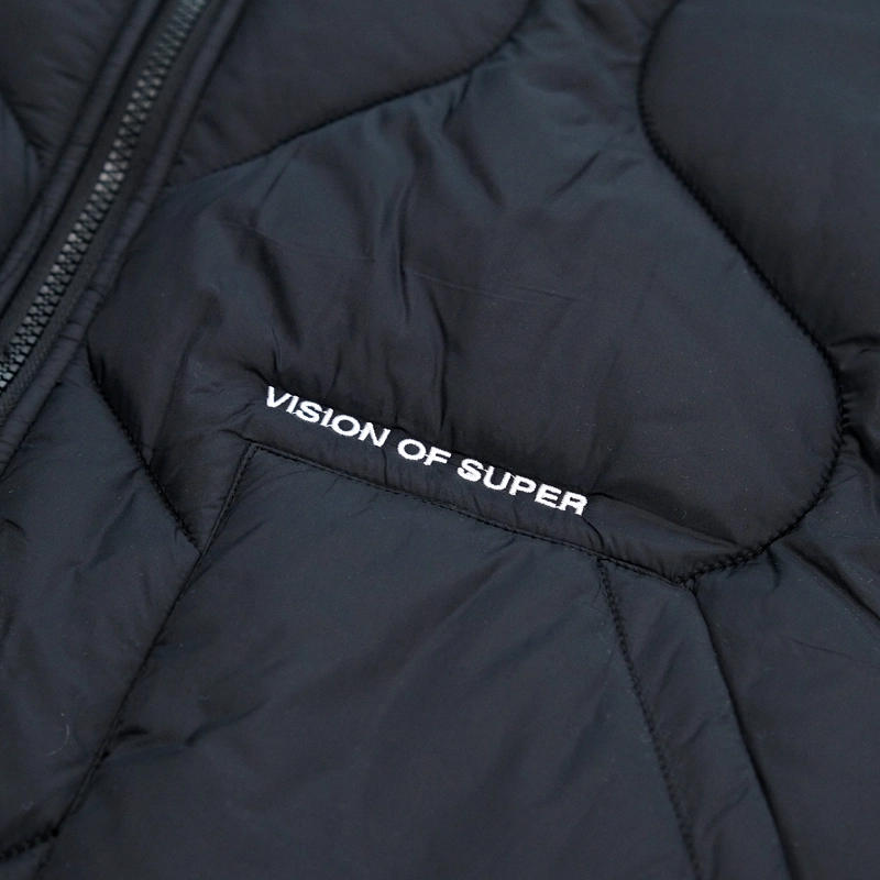 Vision of Super