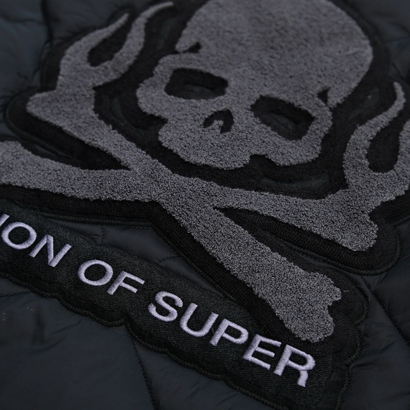 Vision of Super