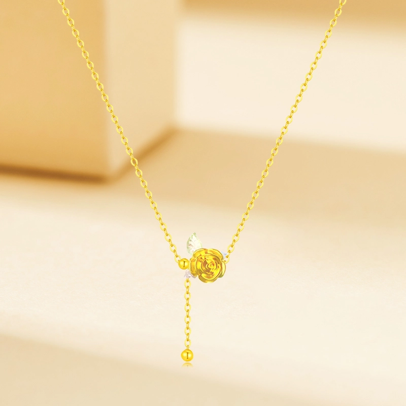 KING TAI SANG ins 18K