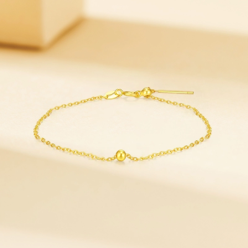 KING TAI SANG 18K
