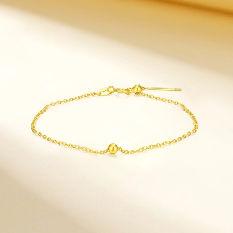 KING TAI SANG 18K