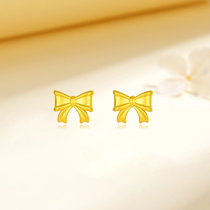 KING TAI SANG ins 18K