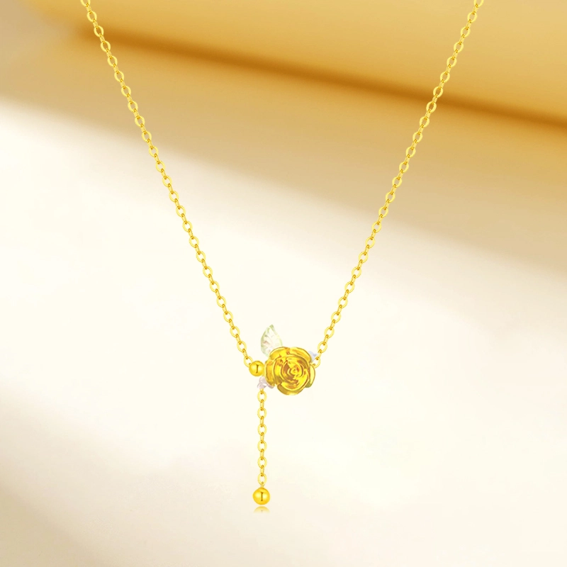 KING TAI SANG ins 18K