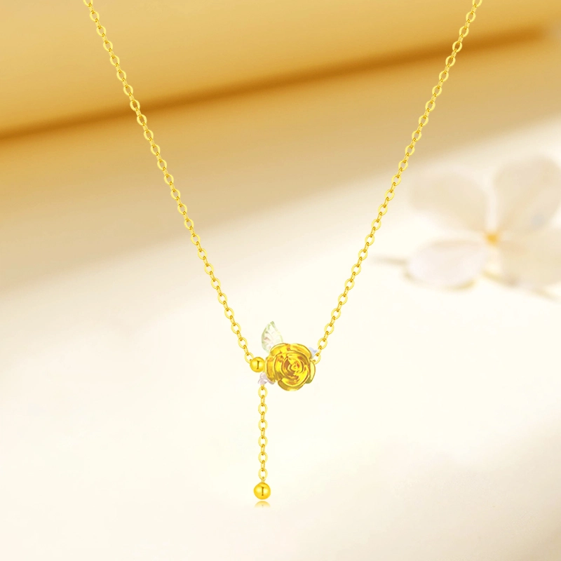 KING TAI SANG ins 18K