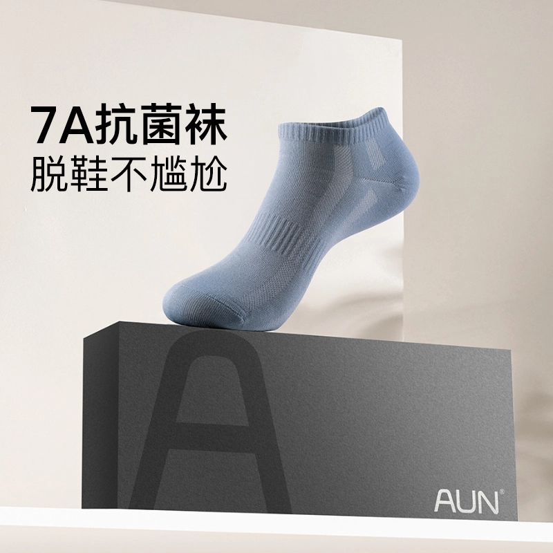 AUN 6