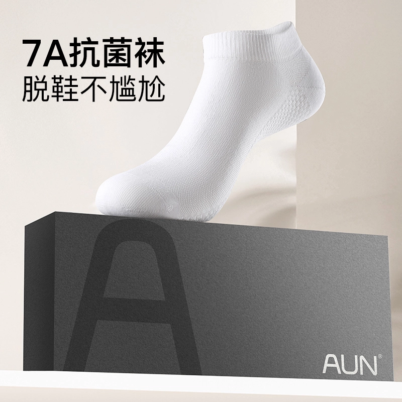 AUN 4
