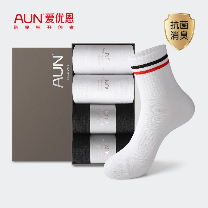 AUN 4