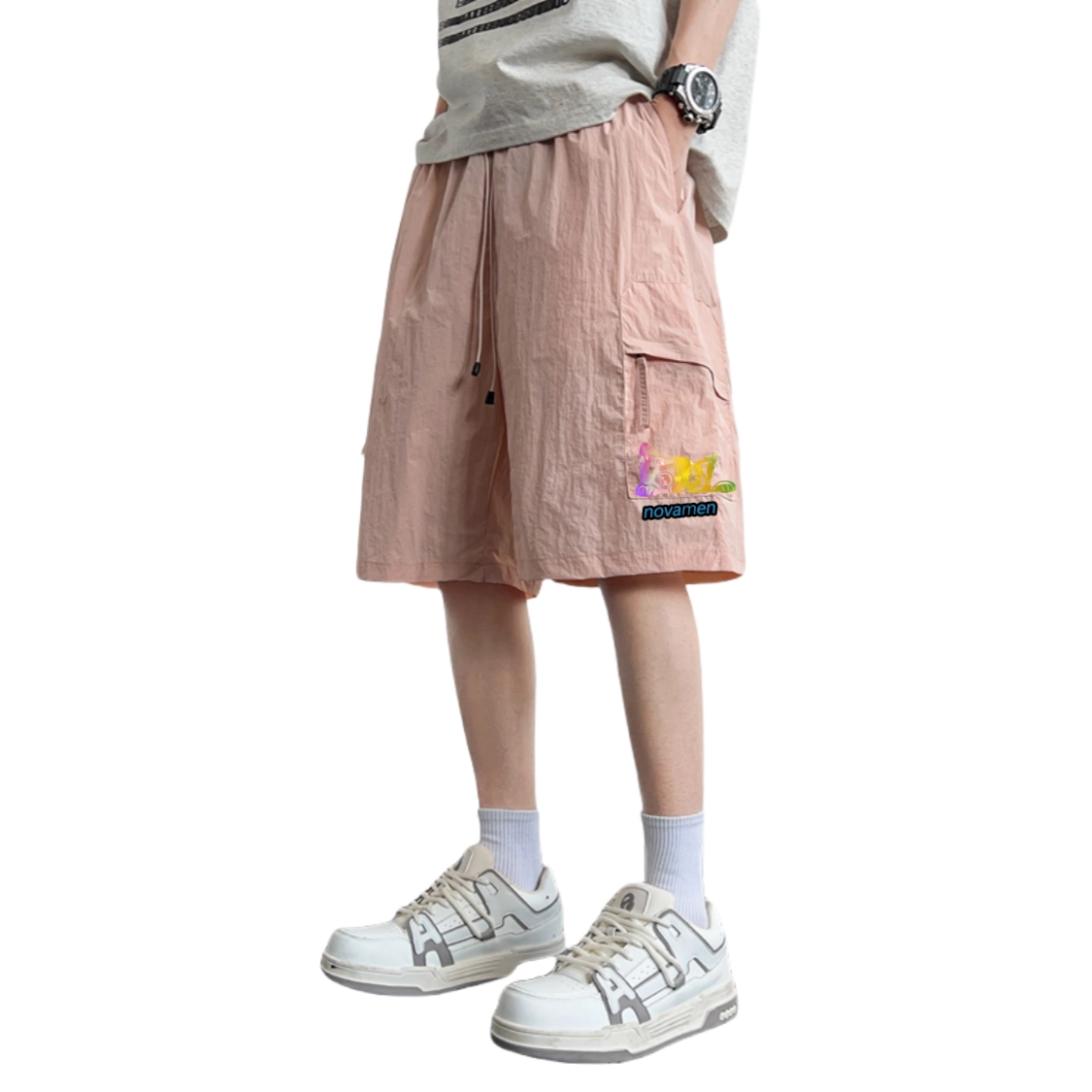novamen LOGOcleanfit