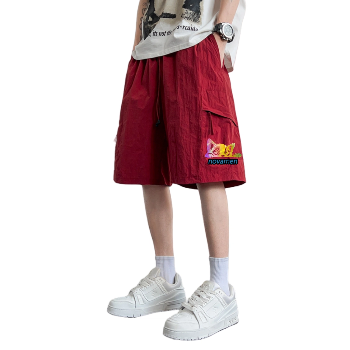 novamen LOGOcleanfit