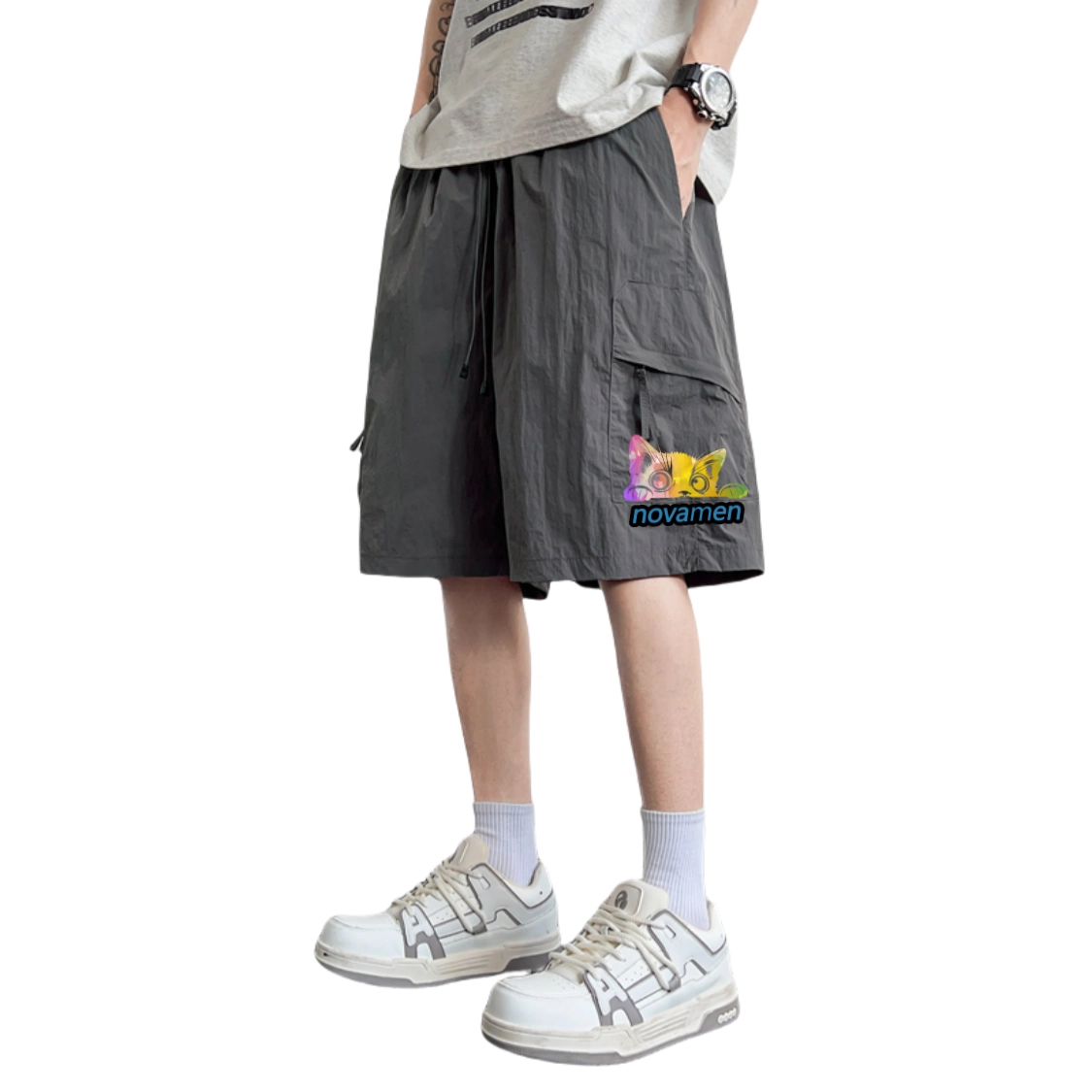 novamen LOGOcleanfit