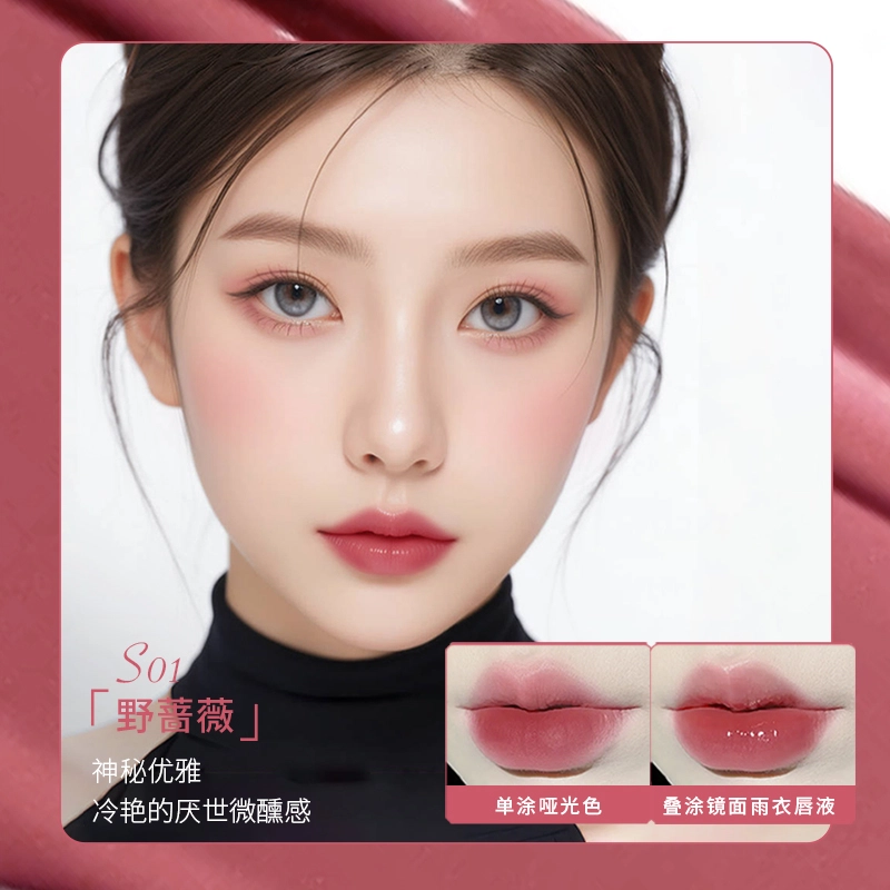 宫芙 隔离素颜霜 不卡粉提亮肤色清透 懒人霜裸妆遮瑕脸部自然妆前乳