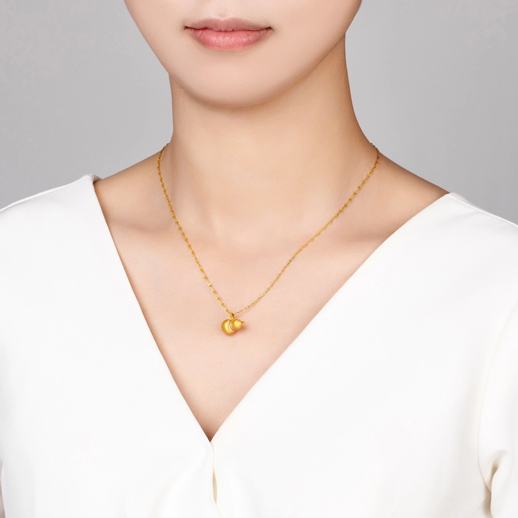 POTTICY 18K