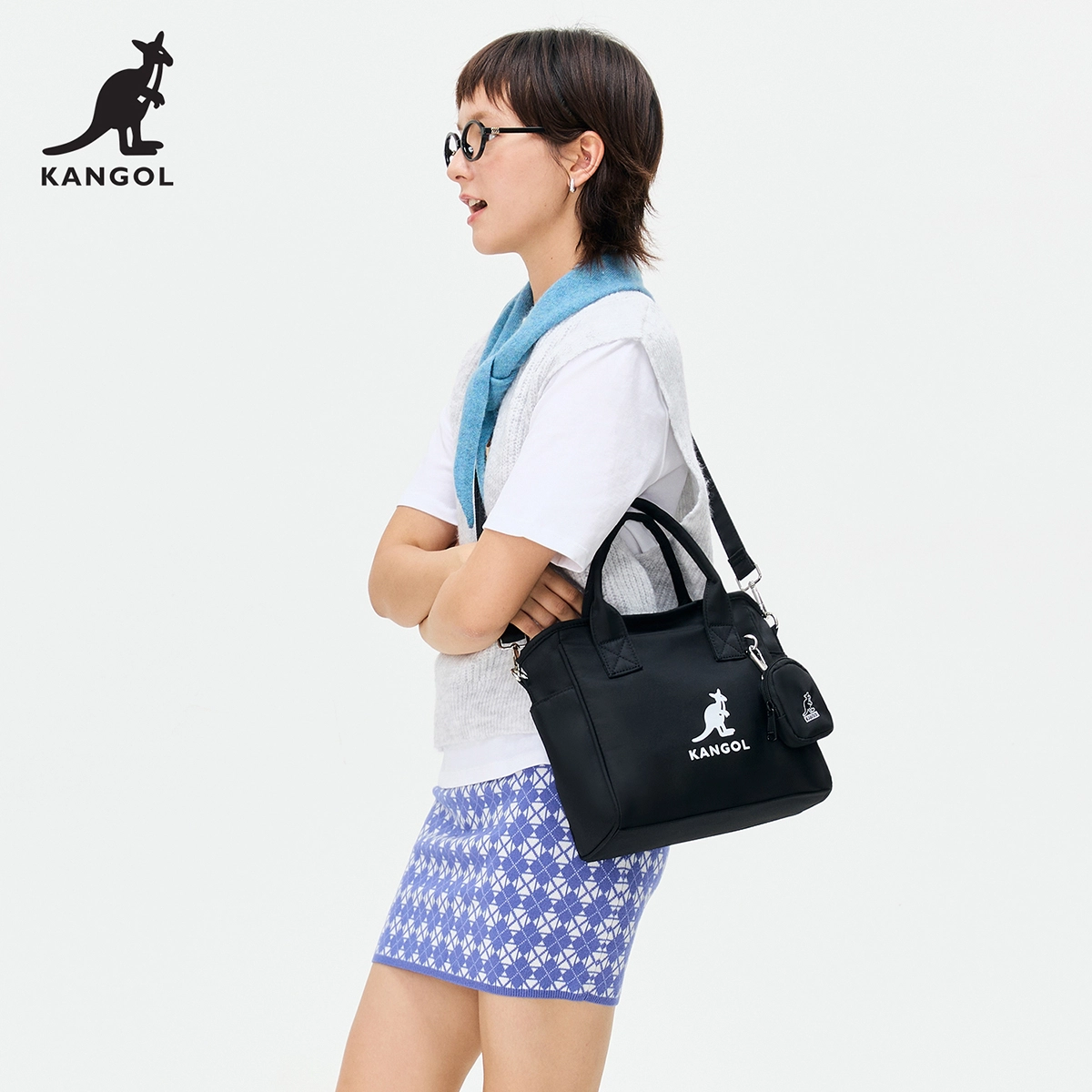 KANGOL ins