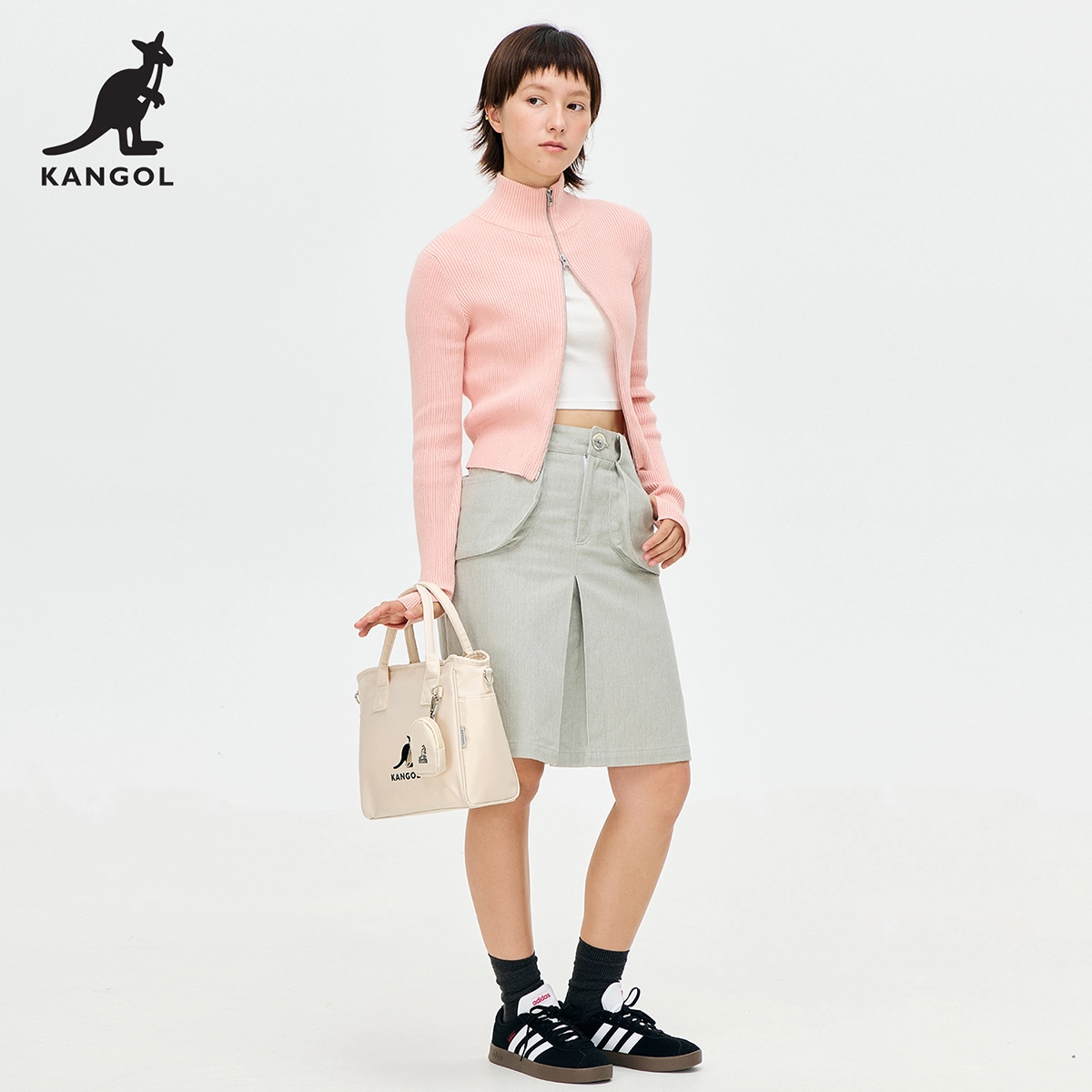 KANGOL ins