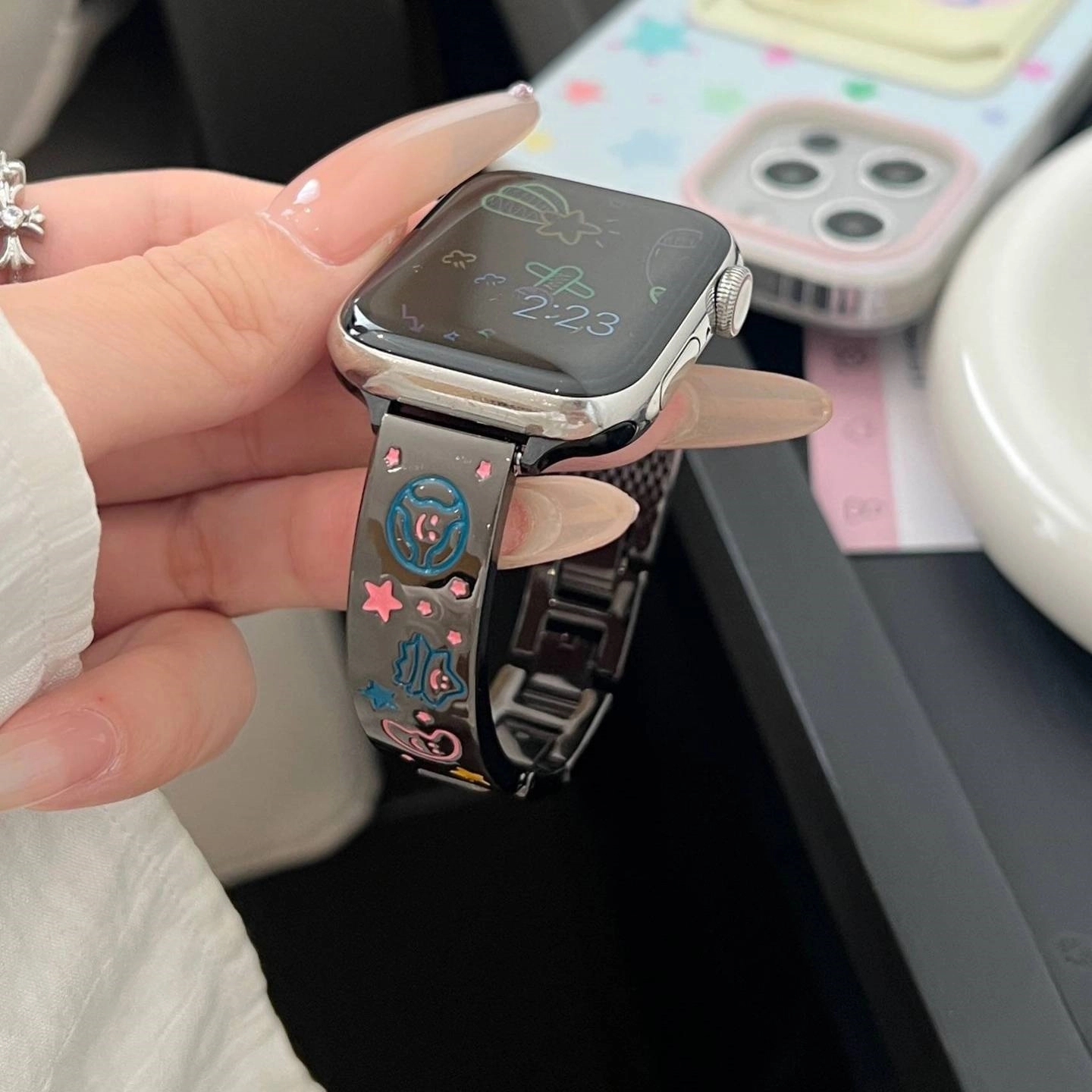 watch5 6 7 8 9 S10Apple