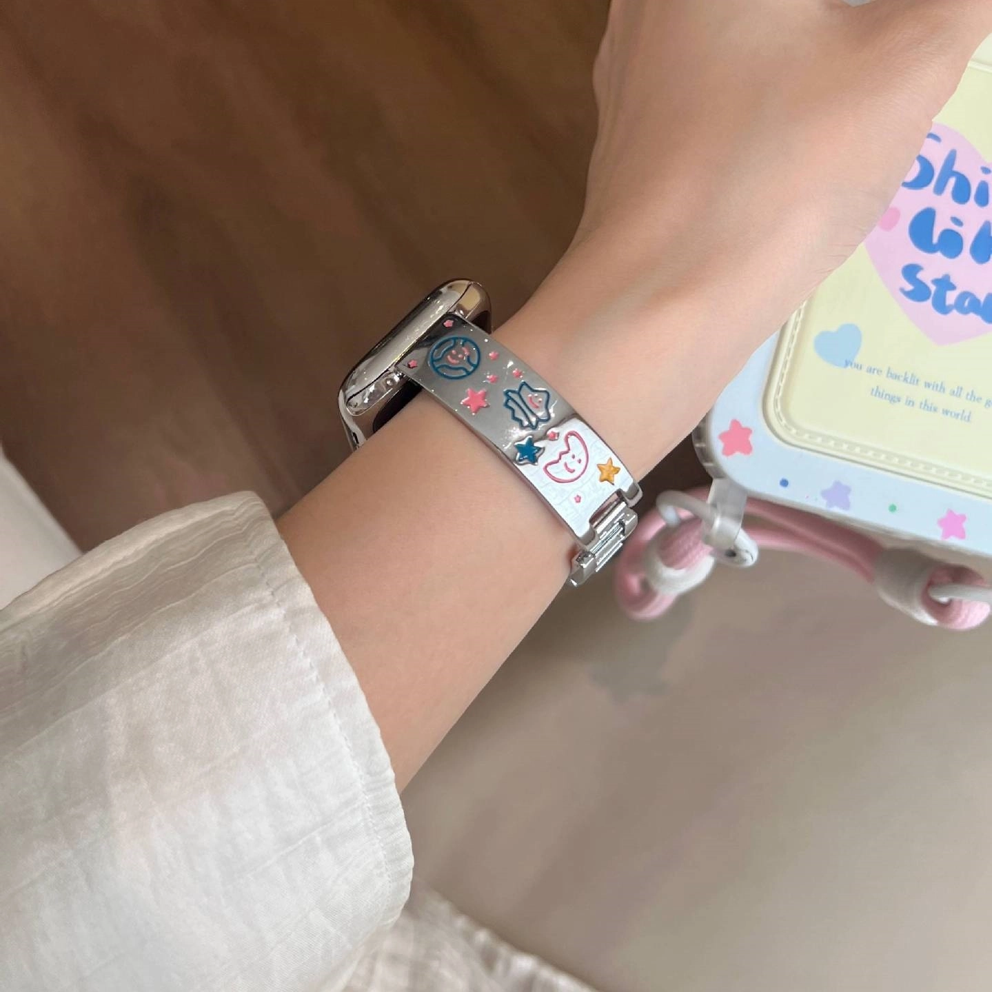 watch5 6 7 8 9 S10Apple