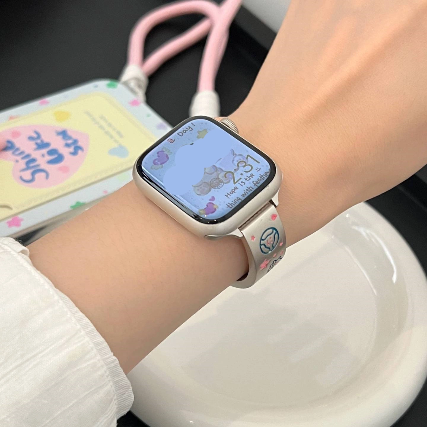 watch5 6 7 8 9 S10Apple